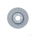 Bosch Brake Disc - 0986479E12 - Single
