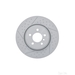 Bosch Brake Disc - 0986479E15 - Single