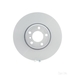 Bosch Brake Discs - 0986479E19 - Pair