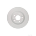 Bosch Brake Discs - 0986479E42 - Pair