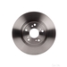 Bosch Brake Disc - 0986479R24 - Pair