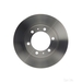 Bosch Brake Disc - 0986479R46 - Single