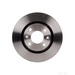 Bosch Brake Discs - 0986479R63 - Pair