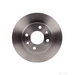 Bosch Brake Discs - 0986479R66 - Pair