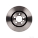 Bosch Brake Disc - 0986479R68 - Pair