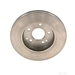 Bosch Brake Discs - 0986479R69 - Pair