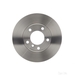 Bosch Brake Discs - 0986479R72 - Pair