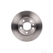 Bosch Brake Disc - 0986479R91 - Pair