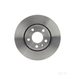 Bosch Brake Disc (BD1889) - 09 - Single