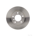 Bosch Brake Discs - 0986479S10 - Pair