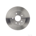 Bosch Brake Discs - 0986479S31 - Pair