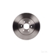 Bosch Brake Disc (BD1938) - 09 - Single