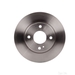 Bosch Brake Disc - 0986479S38 - Pair
