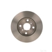 Bosch Brake Disc - 0986479S46 - Pair