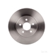 Bosch Brake Discs - 0986479S48 - Pair
