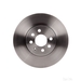 Bosch Brake Discs - 0986479S55 - Pair