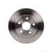 Bosch Brake Disc - 0986479S64 - Pair
