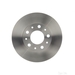 Bosch Brake Discs - 0986479S70 - Pair
