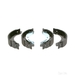 Bosch Brake Shoe (BS885) - 098 - Set