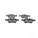 Bosch Pads - 0986494165 - Single