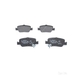 Bosch Brake Pad Set (BP1133) - - Set