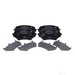 Bosch Pads - 0986494188 - Single
