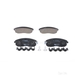 Bosch Pads - 0986494277 - Single