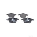 Bosch Brake Pad Set (BP1311) - - Set