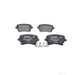 Bosch Pads - 0986494303 - Single