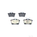 Bosch Pads - 0986494304 - Single