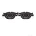 Bosch Pads - 0986494307 - Single