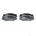 Bosch Brake Pad Set (BP1314) - - Set