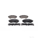 Bosch Brake Pad Set (BP1213) - - Set