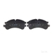 Bosch Brake Pad Set (BP1225) - - Set