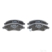Bosch Brake Pad Set (BP1253) - - Set