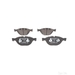 Bosch Pads - 0986494349 - Single