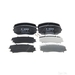 Bosch Brake Pad Set (BP1283) - - Set
