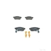 Bosch Pads - 0986494392 - Single