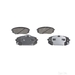 Bosch Brake Pad Set (BP1344) - - Set