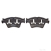 Bosch Brake Pad Set (BP1349) - - Set