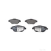 Bosch Brake Pad Set (BP1360) - - Set