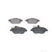 Bosch Brake Pad Set (BP1385) - - Set