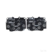 Bosch Brake Pad Set (BP1416) - - Set