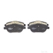 Bosch Pads - 0986494564 - Single