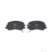 Bosch Brake Pad Set - 09864945 - Set