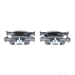 Bosch Brake Pad Set - 09864946 - Set
