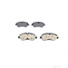 Bosch Brake Pad Set - 09864947 - Set