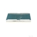 Cabin Filter 0986628501 - Single