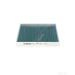 Cabin Filter 0986628521 - Single