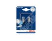 BOSCH PURE LIGHT BULB 501 W5W - Single